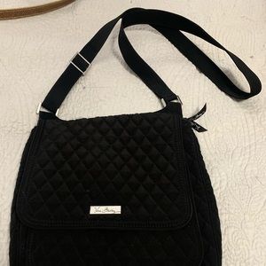 Vera Bradley Crossbody Messenger